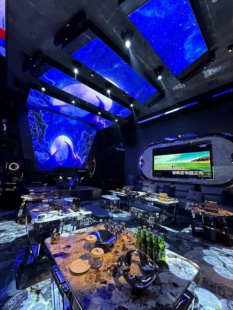 襄阳商务ktv新模式全面升级-樊城区ktv预订