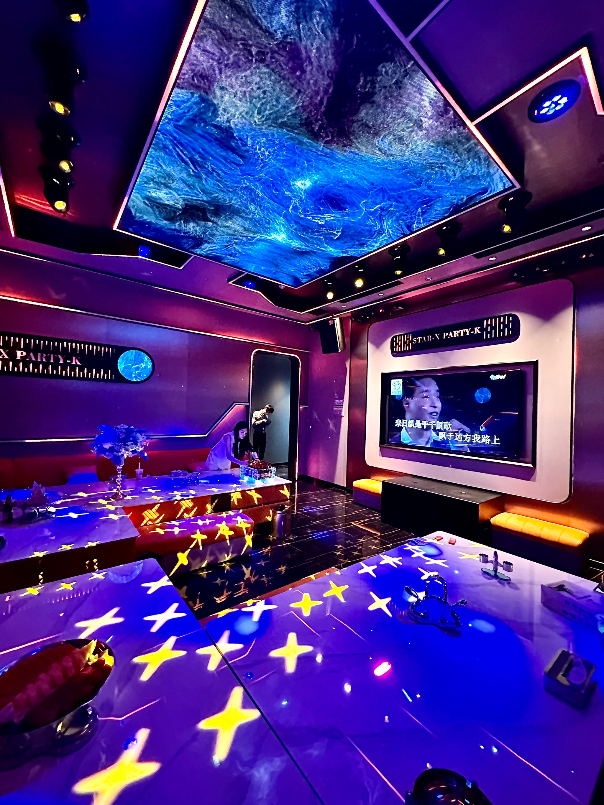 襄阳商务ktv低端场 营销新颖引爆商务派对-樊城区ktv预订